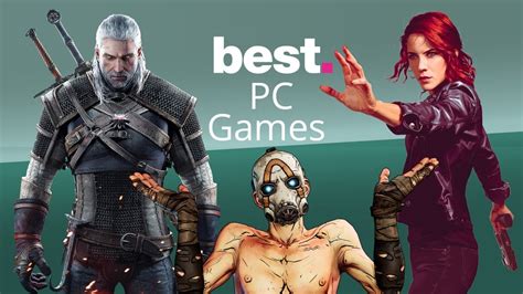game pc 2021